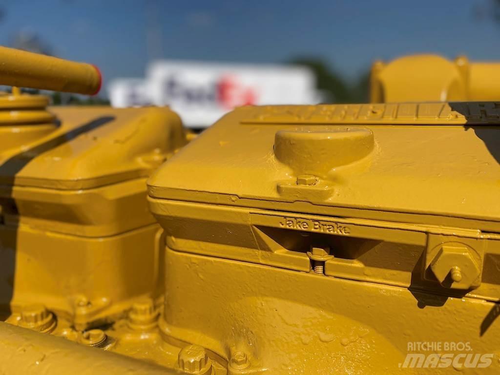 CAT 3406B Motoren