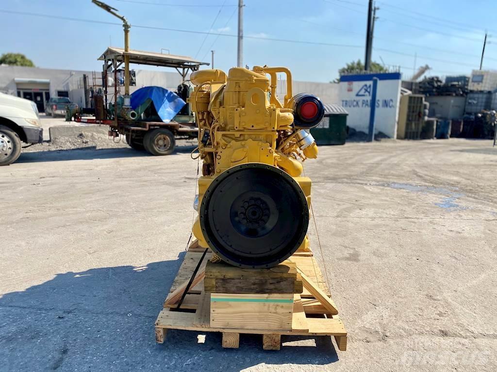 CAT 3406B Motoren