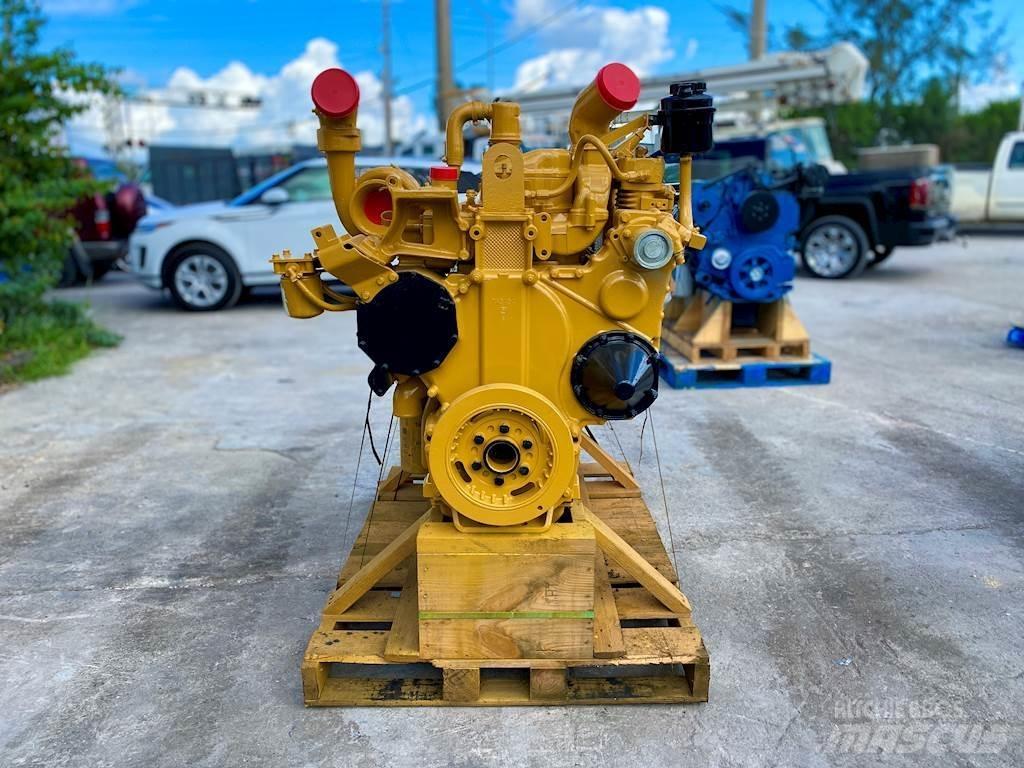 CAT 3406B Motoren