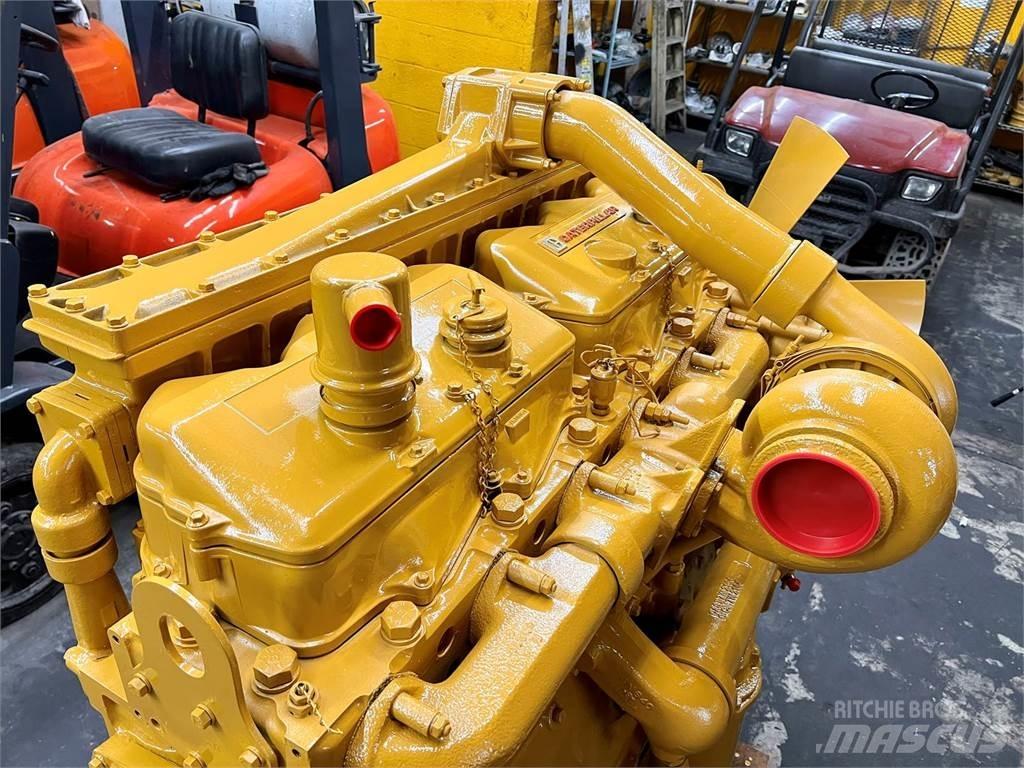 CAT 3406B Motoren