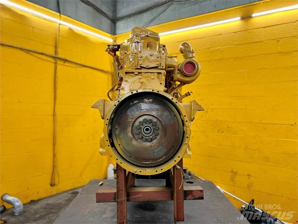 CAT 3406B Motoren