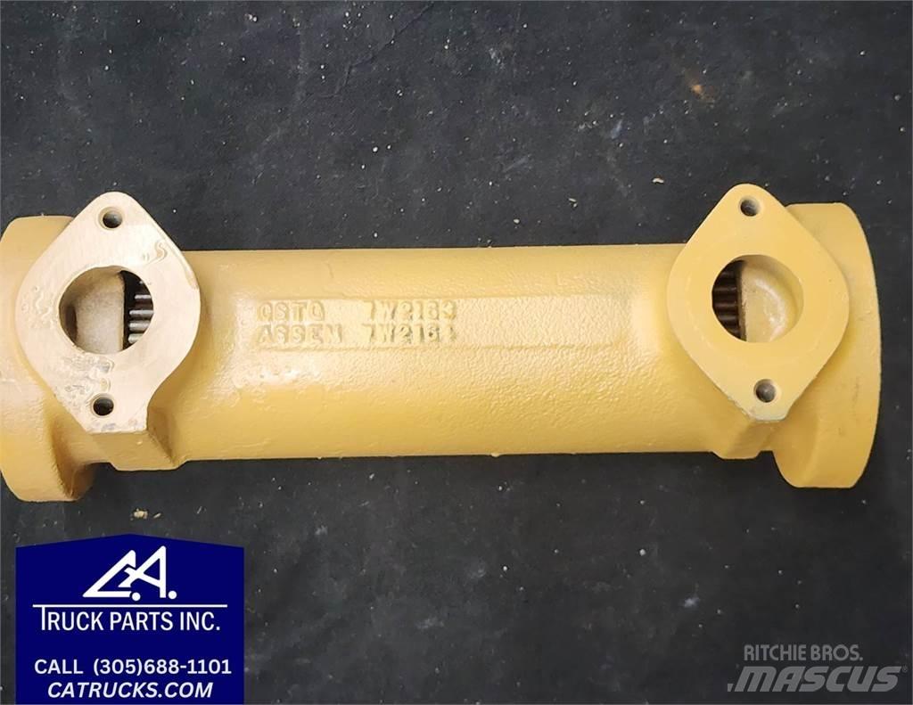 CAT 3406B Motoren