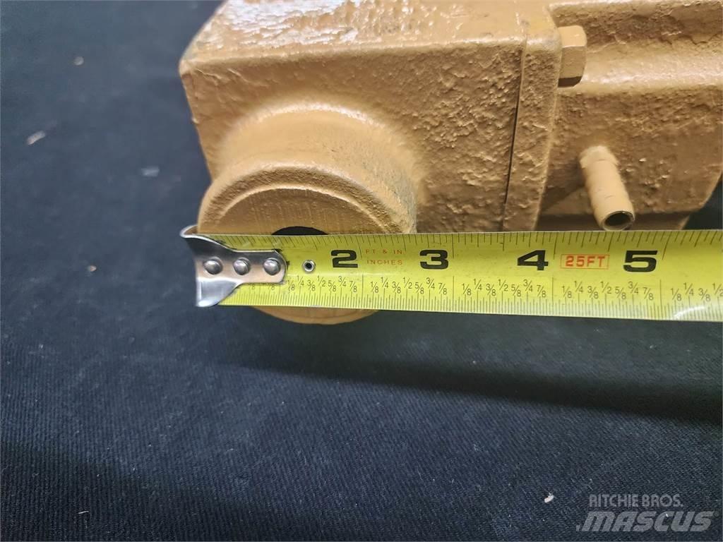 CAT 3406B Transport - Anderen