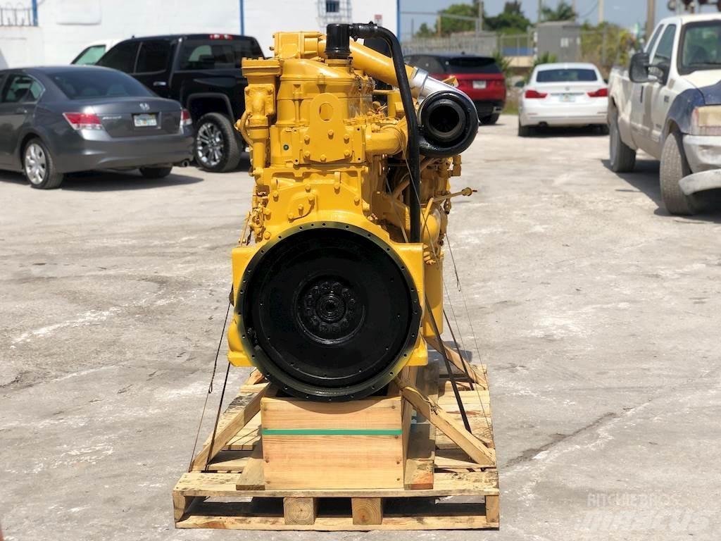 CAT 3406B Motoren