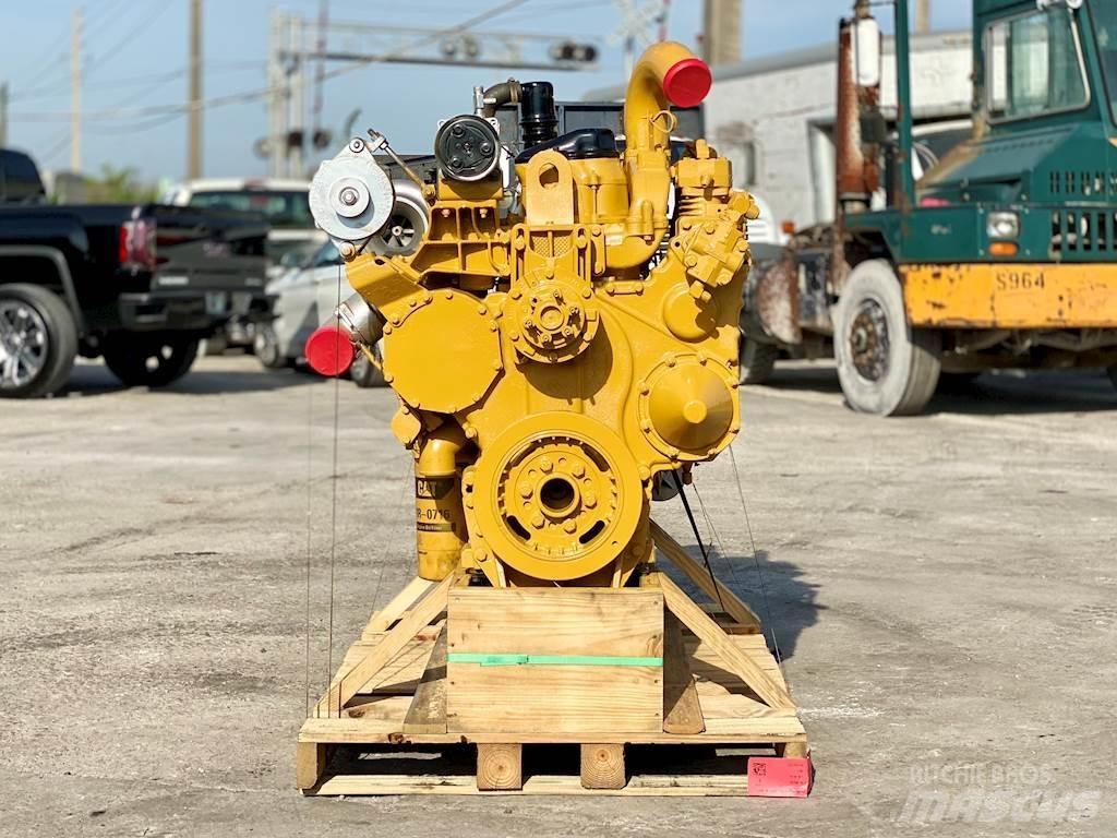 CAT 3406B Motoren