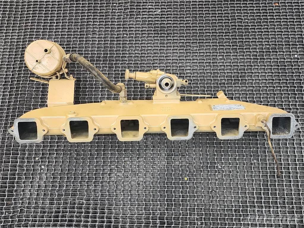 CAT 3406C Transport - Anderen