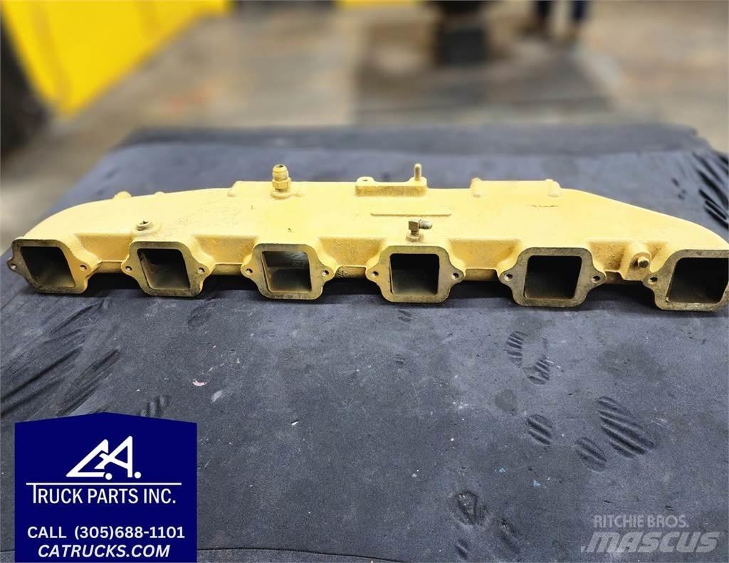 CAT 3406C Transport - Anderen