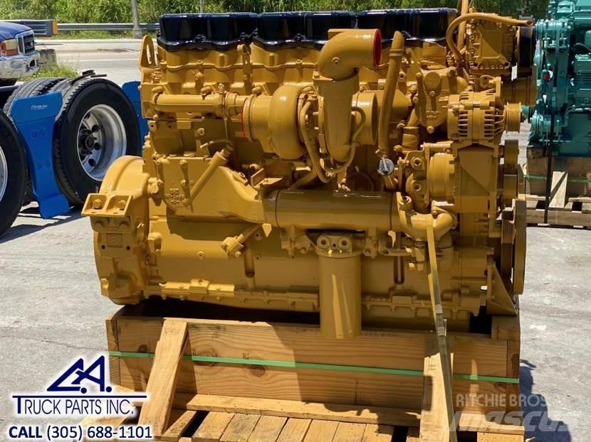 CAT 3406E Motoren