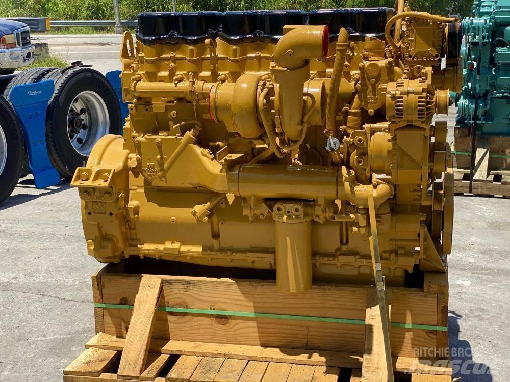 CAT 3406E Motoren