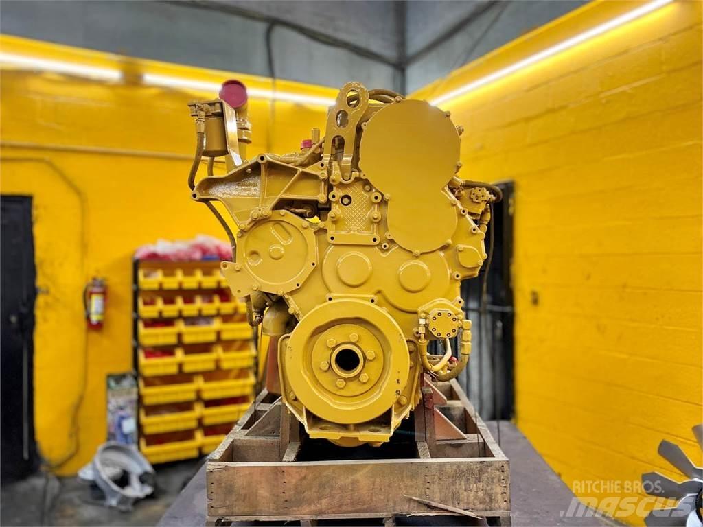 CAT 3406E Motoren