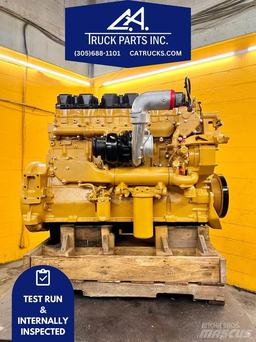 CAT 3406E Motoren