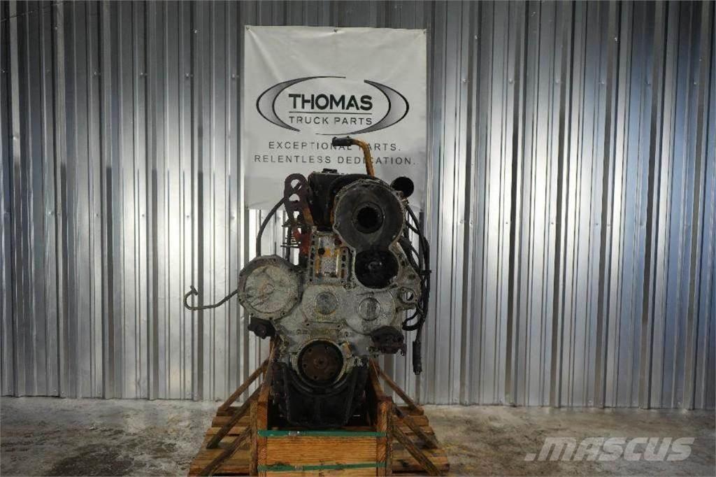 CAT 3406E Motoren