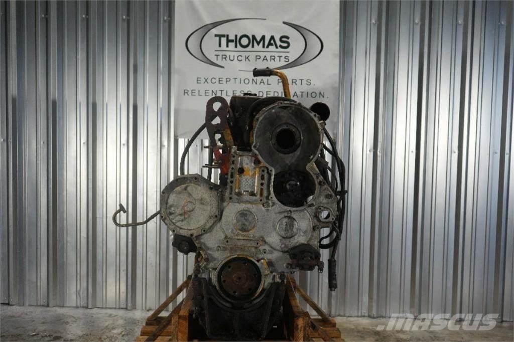CAT 3406E Motoren