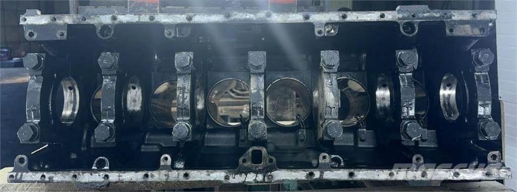 CAT 3406E Motoren