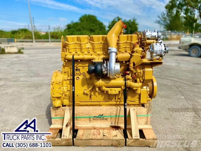 CAT 3406E Motoren