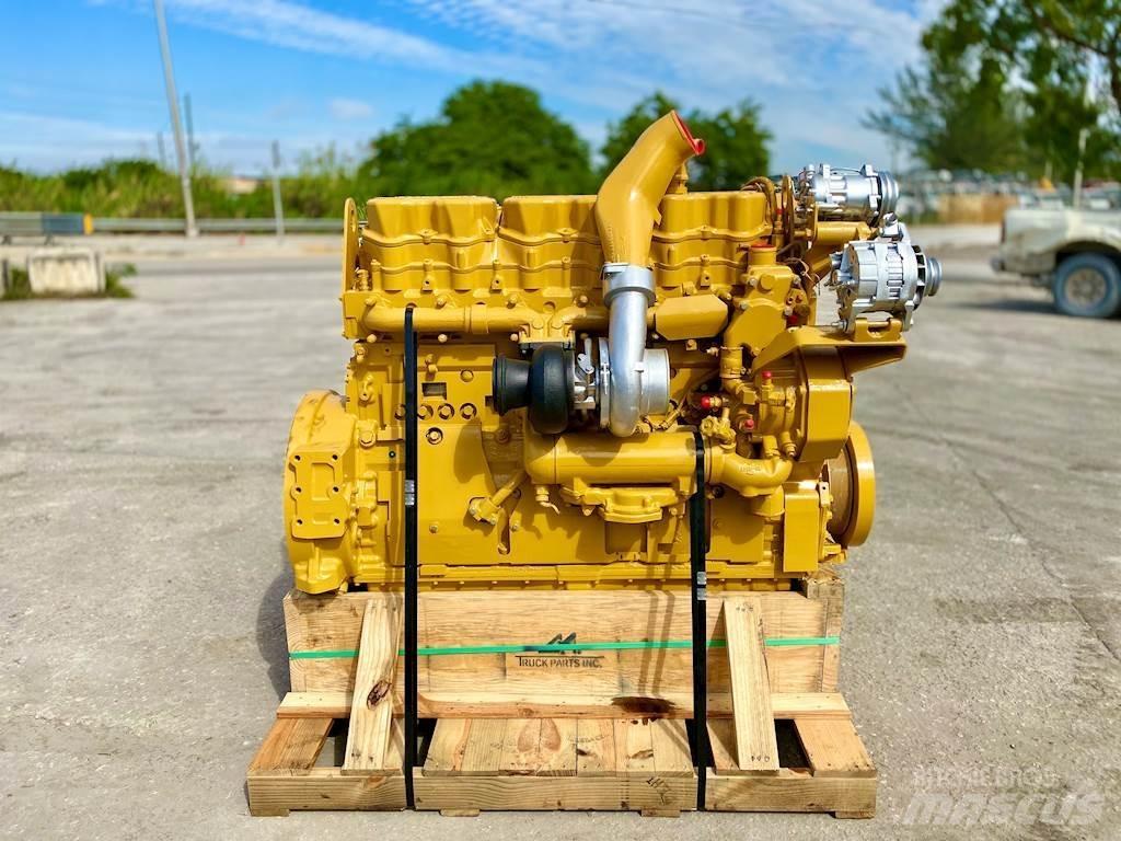 CAT 3406E Motoren