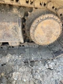 CAT 345CL Rupsgraafmachines