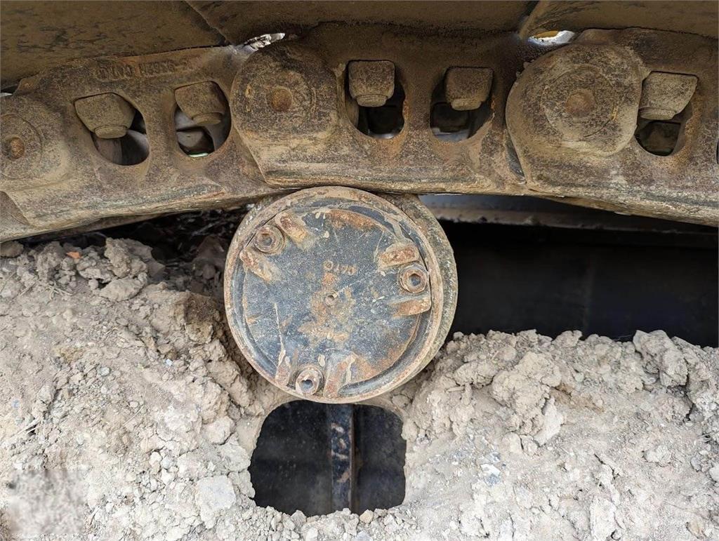 CAT 345DL Rupsgraafmachines