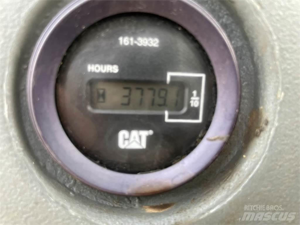 CAT 420D Graaf-laadcombinaties