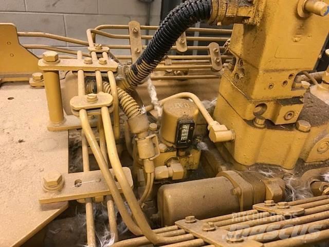 CAT 500 KW Overige generatoren