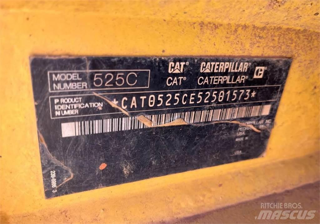 CAT 525C Skidders