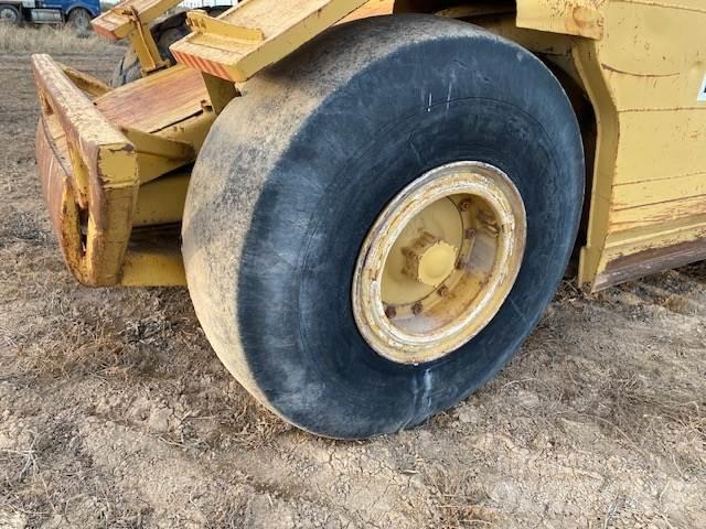 CAT 613B Frezen