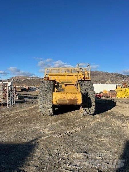 CAT 621G Frezen