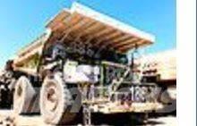 CAT 793C Anders