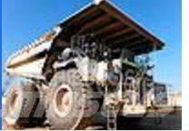 CAT 793C Anders