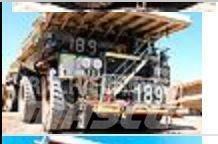 CAT 793C Anders