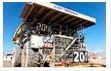 CAT 793C Anders