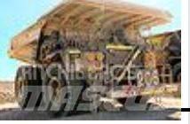 CAT 793C Anders