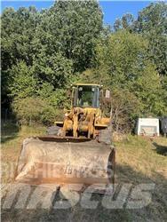 CAT 926 Wielladers