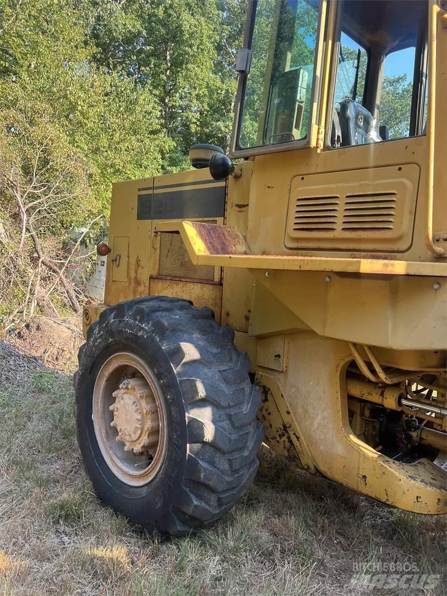 CAT 926 Wielladers