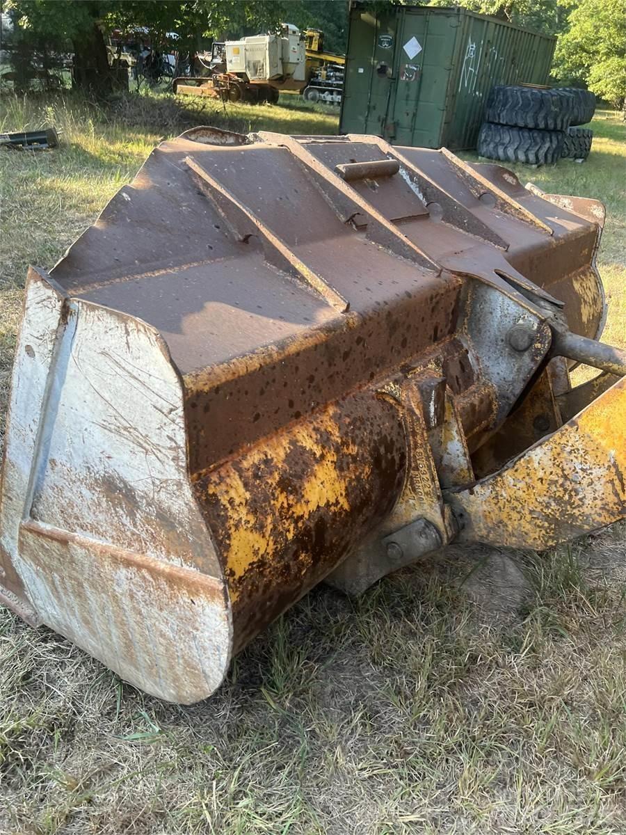 CAT 926 Wielladers