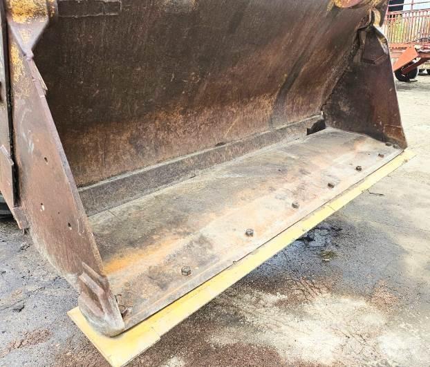 CAT 926E Wielladers