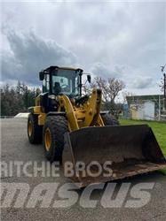 CAT 926M Wielladers