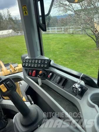 CAT 926M Wielladers