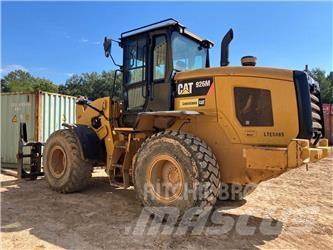 CAT 926M Wielladers