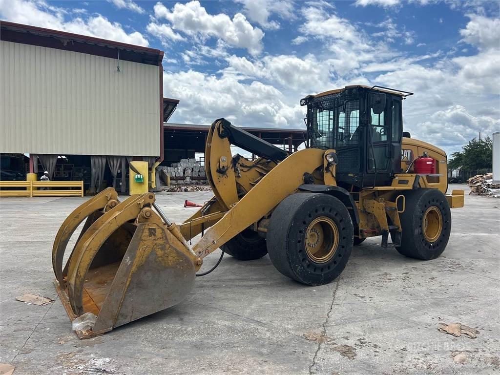 CAT 926M Wielladers