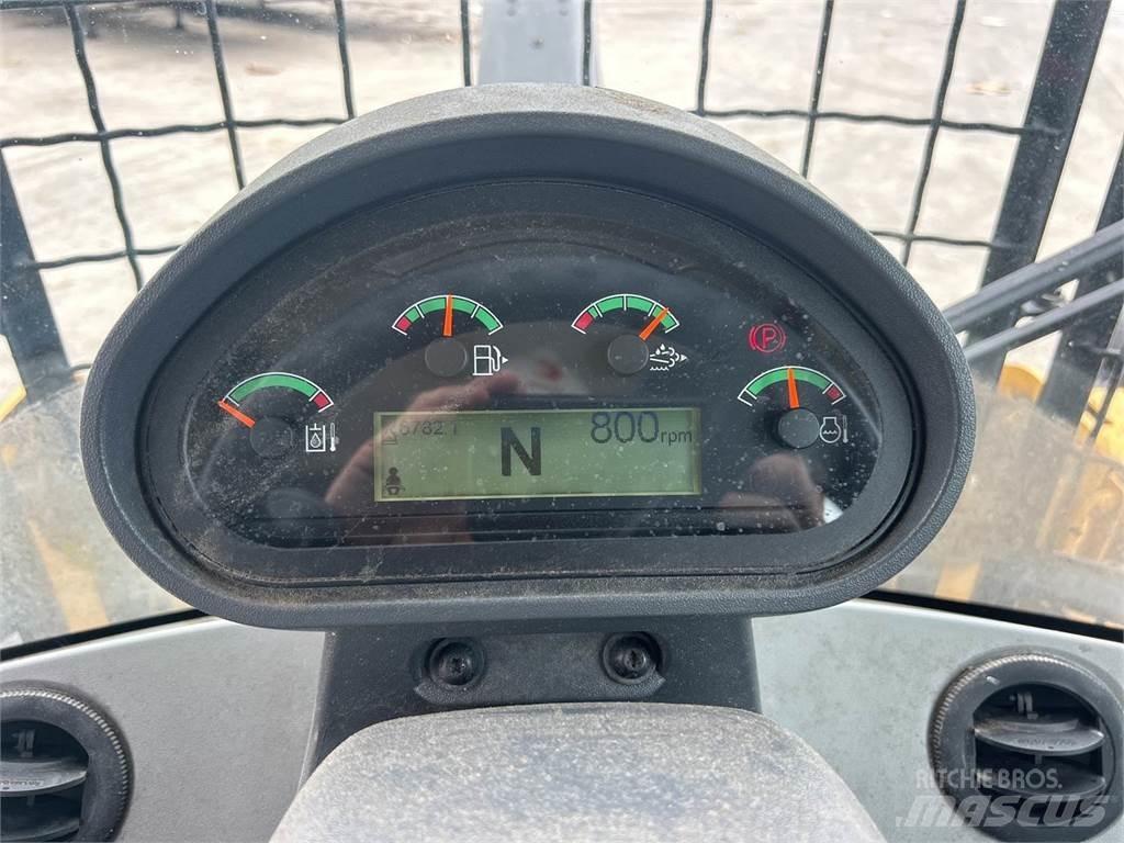 CAT 926M Wielladers