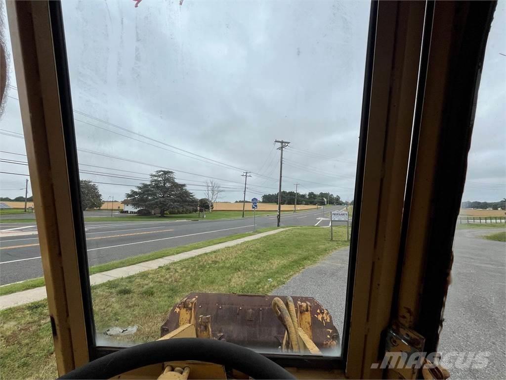 CAT 930 Wielladers