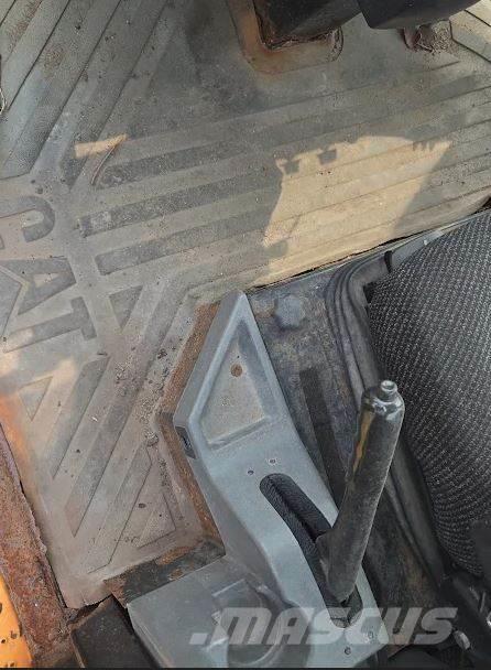 CAT 930G Wielladers