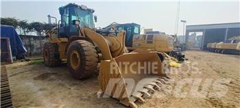 CAT 950GC Wielladers