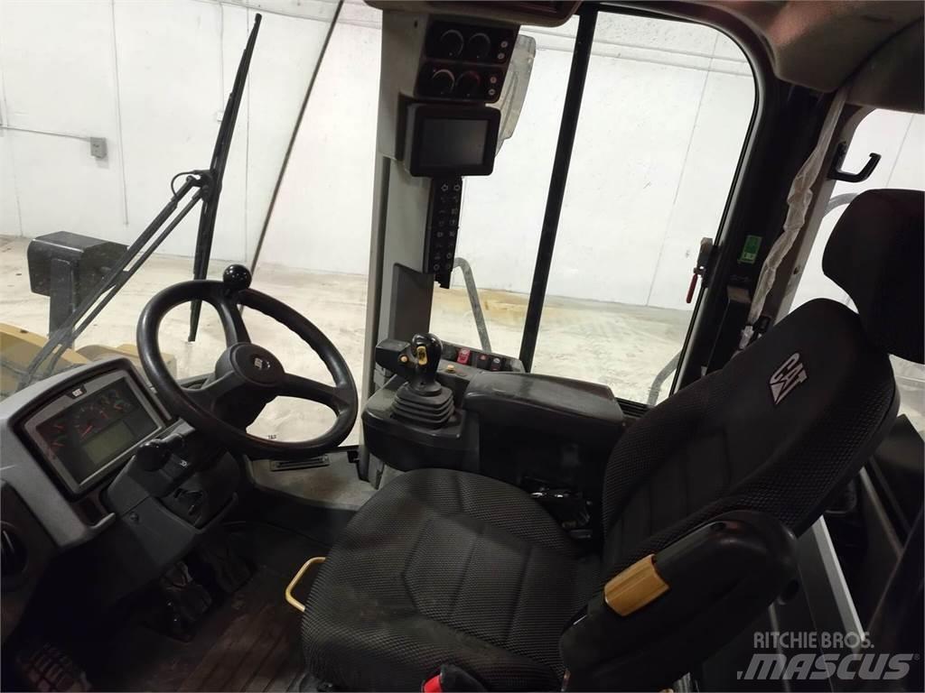 CAT 950M Wielladers