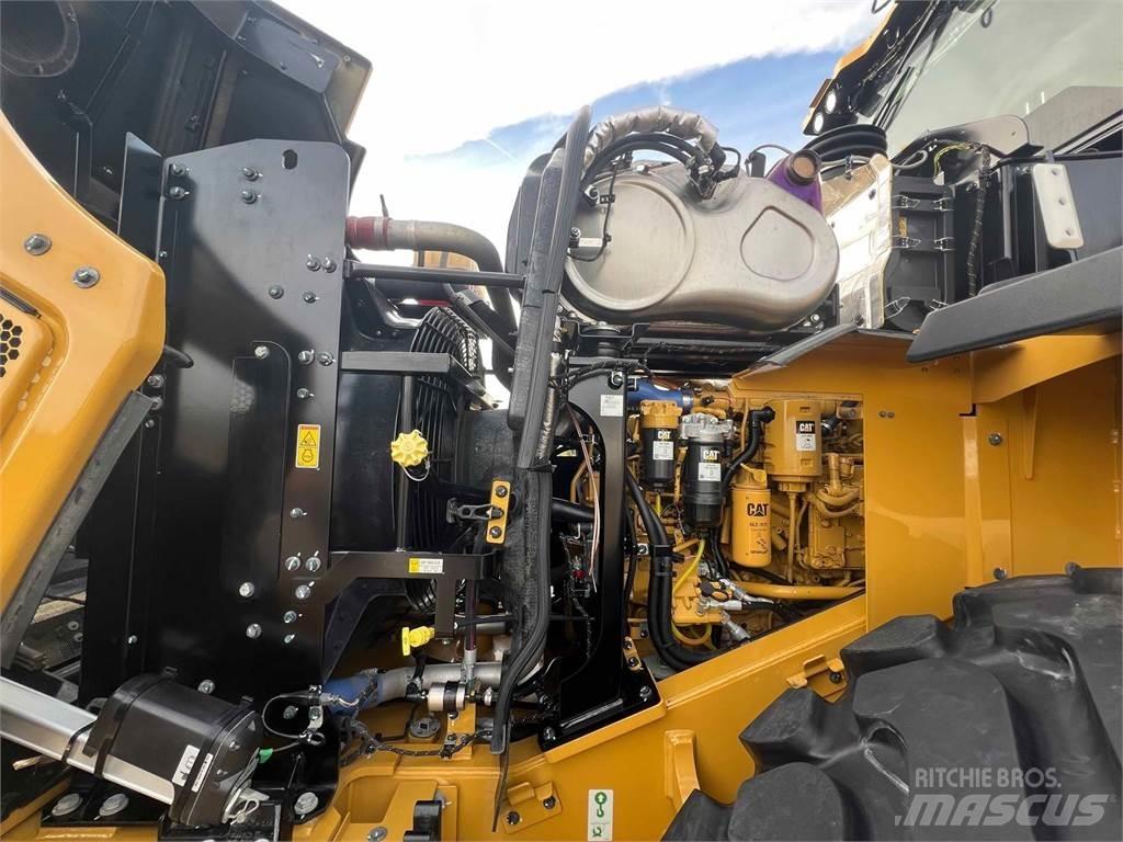 CAT 950M Wielladers