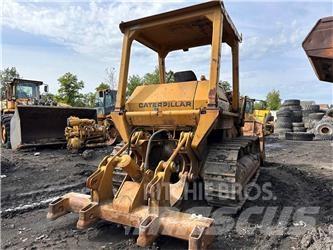 CAT 977 Rupsladers