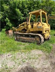 CAT 977L Rupsladers