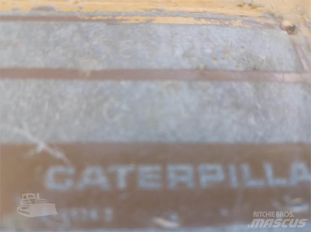 CAT 980C Wielladers