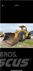 CAT 988 Wielladers